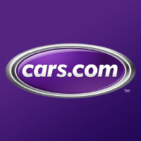 Logo de Cars com (CARS).