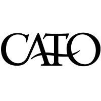 Logo de Cato (CATO).