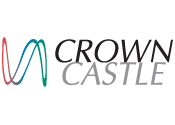 Logo de Crown Castle