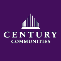 Logo de Century Communities (CCS).