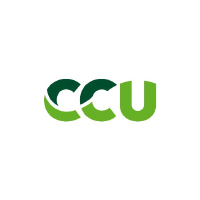 Logo de Compania Cervecerias Uni... (CCU).