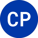 Logo de Central Puerto (CEPU).