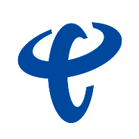 Logo de China Telecom (CHA).