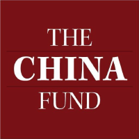 Logo de China (CHN).