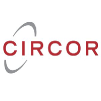 Logo de CIRCOR (CIR).
