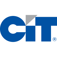 Logo de CIT (CIT).