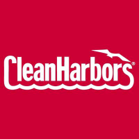 Logo de Clean Harbors (CLH).
