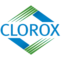 Logo de Clorox (CLX).