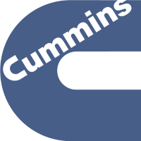 Logo de Cummins (CMI).
