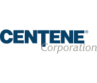 Logo de Centene (CNC).