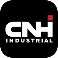 Logo de CNH Industrial NV (CNHI).
