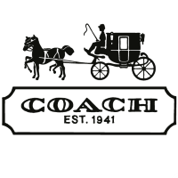Logo de Coach (COH).