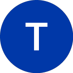 Logo de Traeger (COOK).
