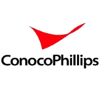 Logo de ConocoPhillips