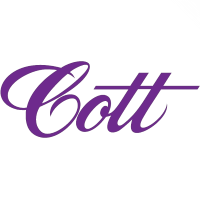 Logo de Cott (COT).