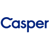 Logo de Casper Sleep (CSPR).