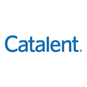 Logo de Catalent (CTLT).