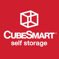 Logo de CubeSmart (CUBE).