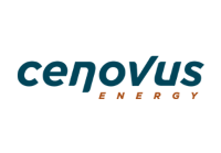 Logo de Cenovus Energy (CVE).