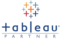 Logo de Tableau Software (DATA).