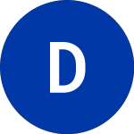 Logo de DigitalBridge (DBRG-G).