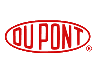 Logo de DuPont de Nemours (DD).