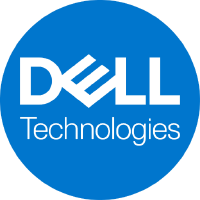 Logo de Dell Technologies (DELL).