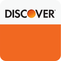 Logo de Discover Financial Servi...