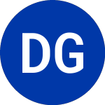 Logo de  (DGW).