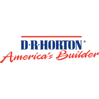 Logo de D R Horton (DHI).