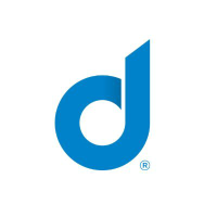 Logo de Digital Media Solutions (DMS).