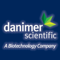 Logo de Danimer Scientific (DNMR).