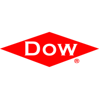 Logo de Dow (DOW).