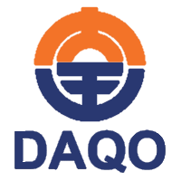 Logo de Daqo New Energy (DQ).