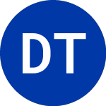 Logo de DTF Tax free Income 2028... (DTF).