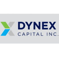Logo de Dynex Capital (DX).