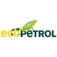 Logo de Ecopetrol