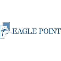 Logo de Eagle Point Credit (ECC).