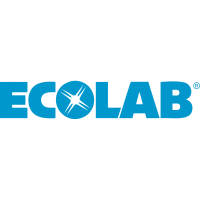 Logo de Ecolab (ECL).