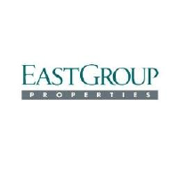 Logo de Eastgroup Properties (EGP).