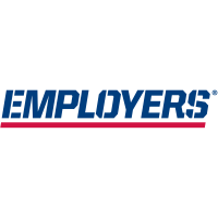 Logo de Employers (EIG).