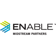 Logo de Enable Midstream Partners (ENBL).
