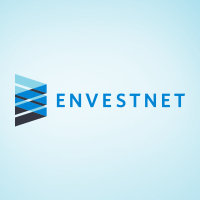 Logo de Envestnet (ENV).