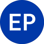 Logo de El Paso (EP).