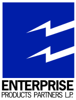 Logo de Enterprise Products Part... (EPD).