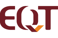 Logo de EQT (EQT).