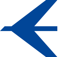 Logo de Embraer (ERJ).