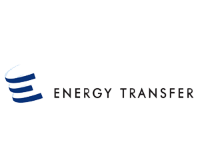 Logo de Energy Transfer Equity (ETE).