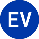 Logo de Eaton Vance (EV).
