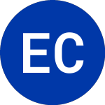 Logo de Entravision Communications (EVC).